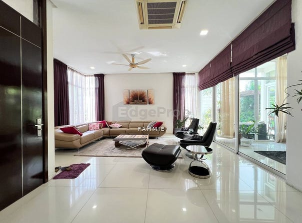 Puncak Melawati, Taman Melawati, Selangor 53100