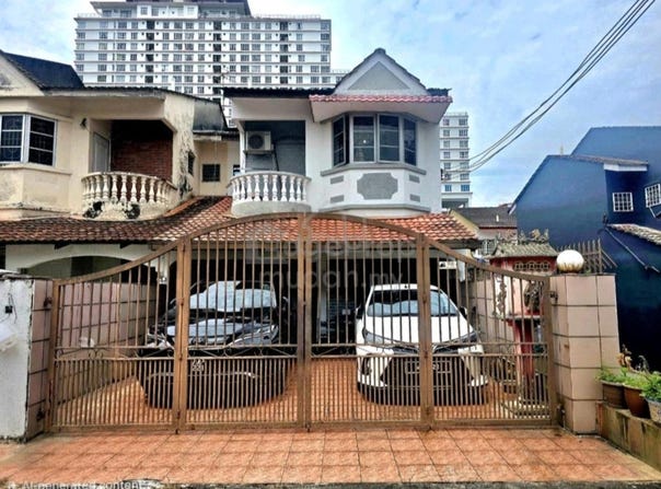 Jalan Sayang, Batu 9th Cheras, Selangor 43200