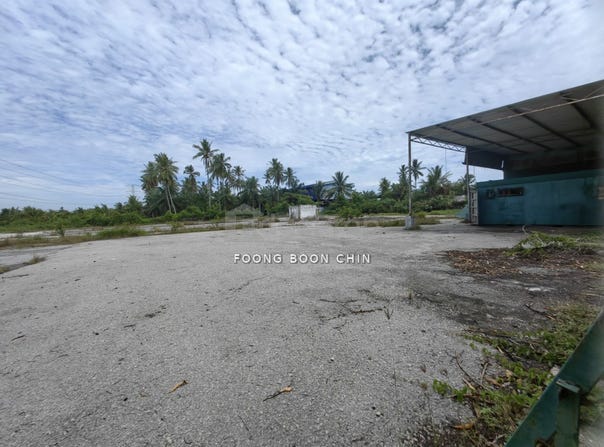 Kuala Selangor, Selangor 45800
