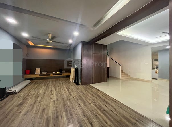 Jalan Bukit Prima, Cheras, Selangor 43200