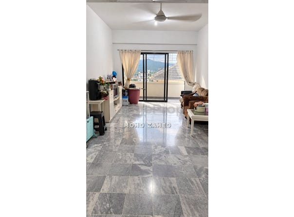 Jalan Kosas 2, 68000, Selangor, Ampang, Selangor 68000