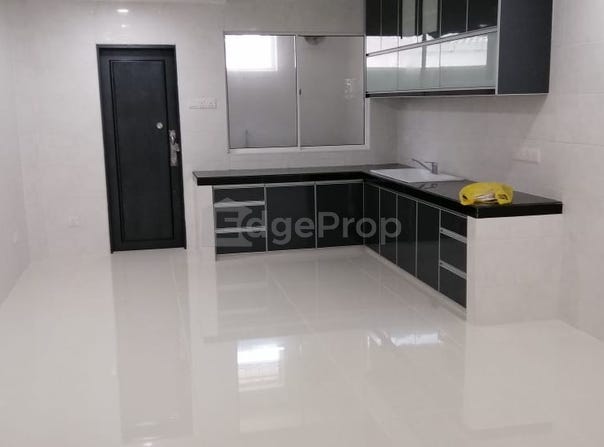 Petaling Jaya, Selangor 4600