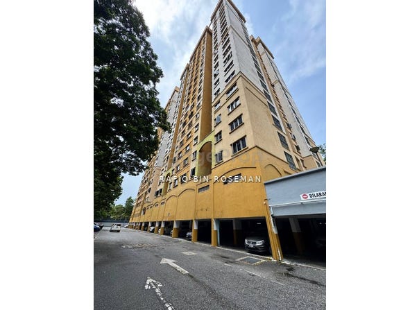 Bandar Utama, Selangor 47800