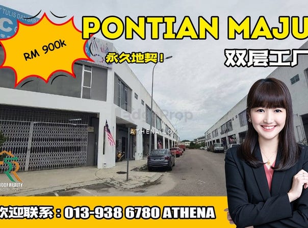 Pontian, Johor 82000