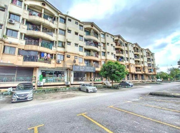 Shah Alam, Selangor 40100