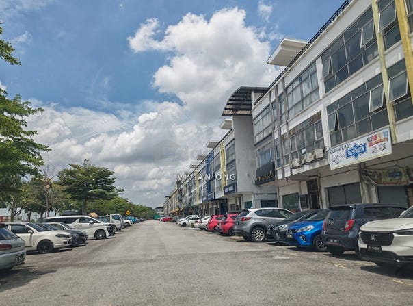 Klang, Selangor 41050