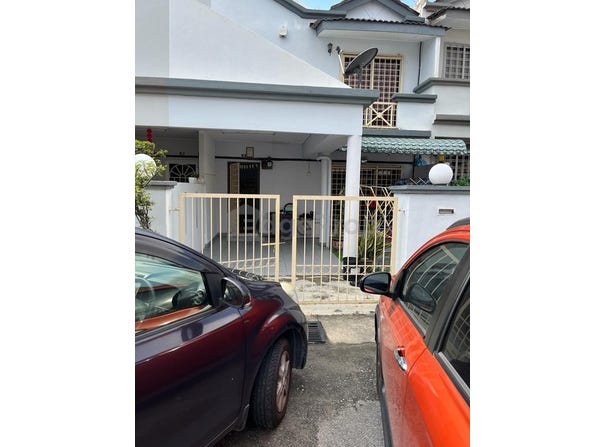 Jalan Tiara, Klang, Selangor 41150