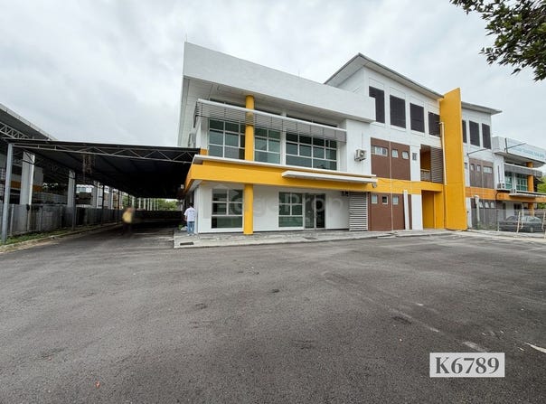 Port Klang, Selangor 42000