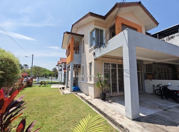 Jalan SP, Sungai Buloh, Selangor 0