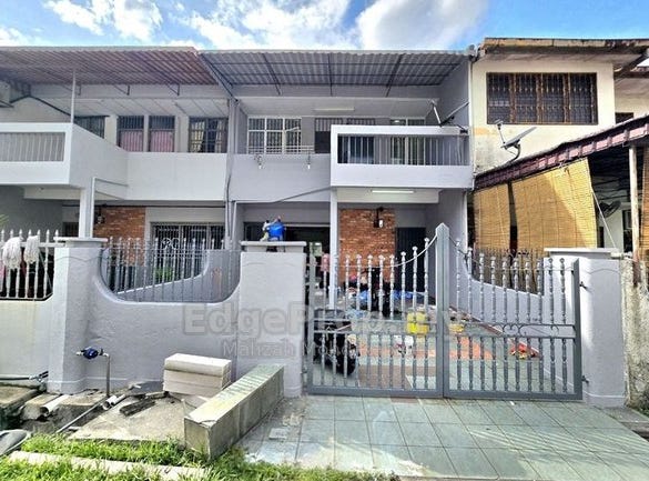 Pandan Indah, Selangor 55100