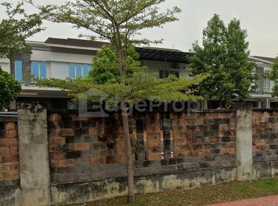 Shah Alam, Selangor 40100
