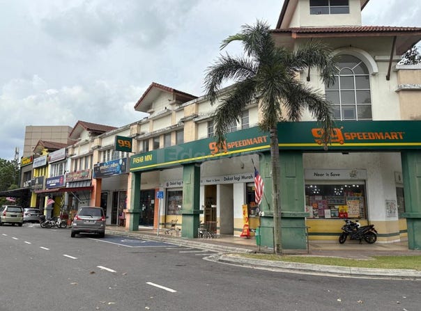 Pendamar, 41200 Klang, Selangor, Klang, Selangor 41200