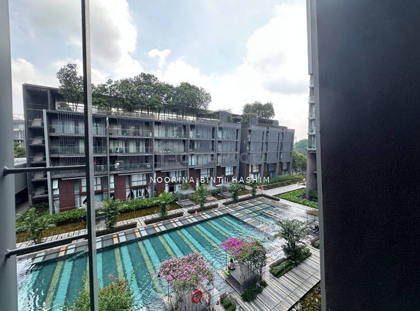 Jalan Sentul Sejahtera, Sentul, Kuala Lumpur 51000