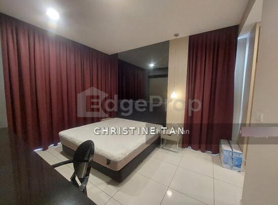 Jalan SS21/60, Damansara Utama, Selangor 47400