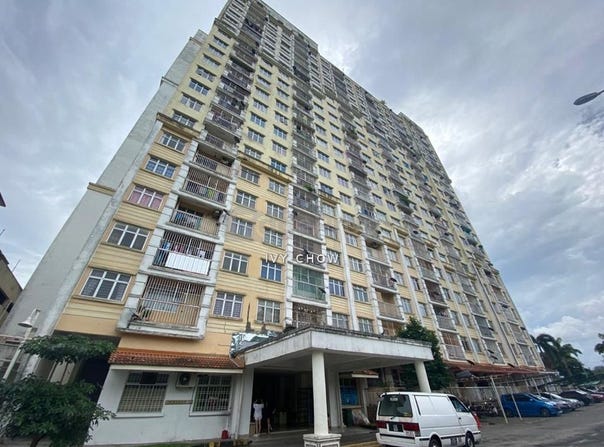 Skudai, Johor 81300