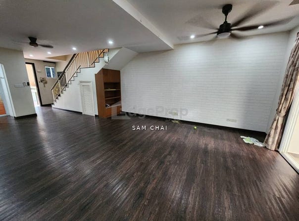 Persiaran Residen, Desa ParkCity, Kuala Lumpur 52200