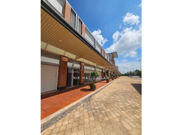 Banting, Selangor 42700