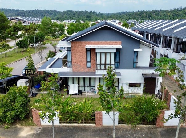 Shah Alam, Selangor 40170