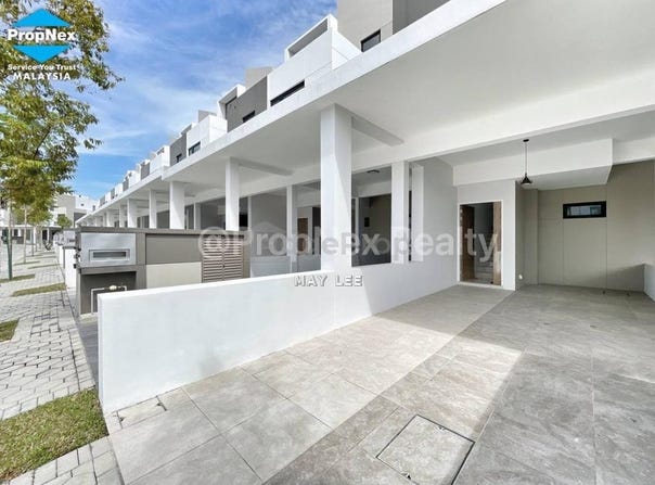 Iskandar Puteri, Johor 79250