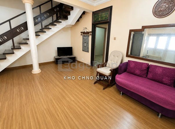 Puchong, Selangor 41750