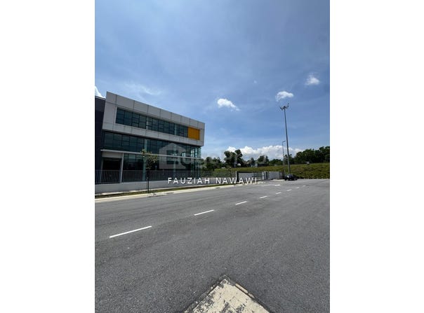 Jalan UB, Rawang, Selangor 48000