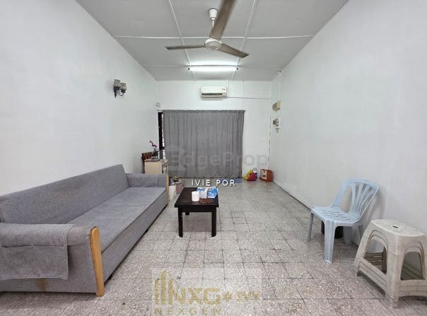 Jalan Seruling, Klang, Selangor 41200