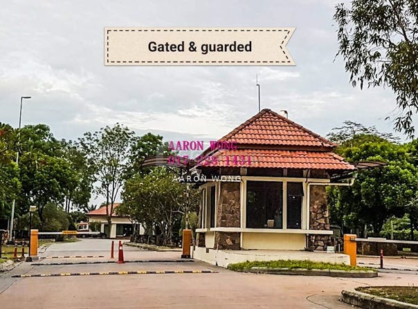 Jalan 1/1B, Puchong, Selangor 47130