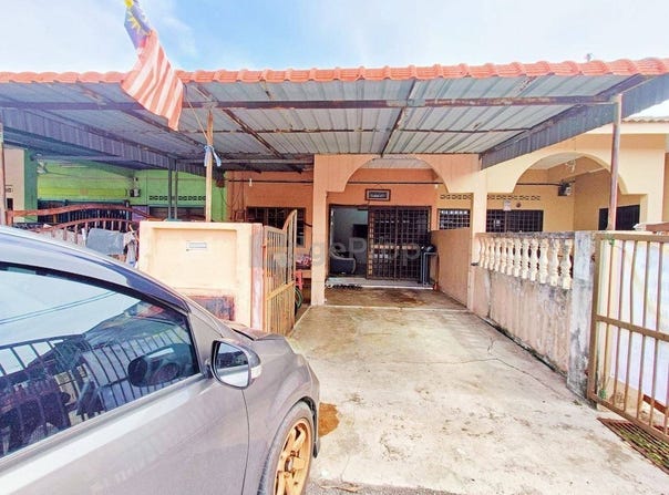Banting, Selangor 42700