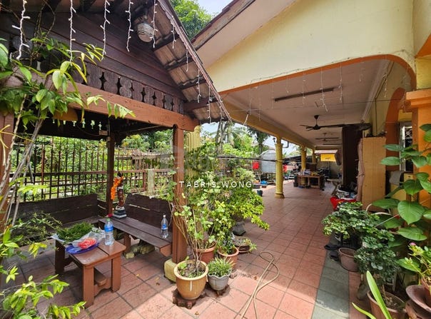 Jalan Kota Raja, Kawasan 1, 41000 Klang, Selangor, Klang, Selangor 41000