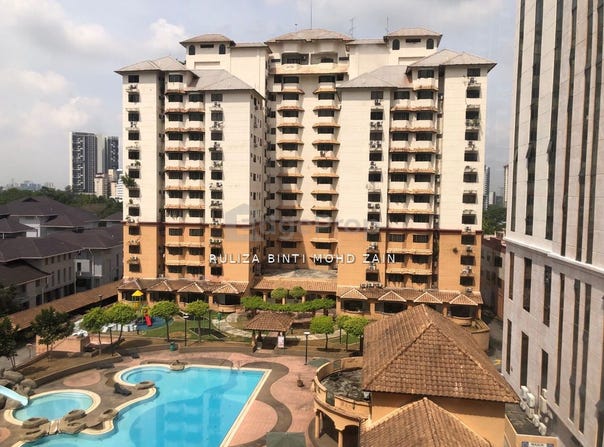 Jalan SS 6/2, Taman Kelana Jaya, Kelana Jaya, Selangor 47301
