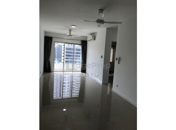 Jalan 6/38a, Off Jalan Segambut, Segambut, Kuala Lumpur 51200