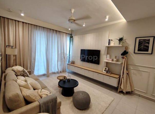 Lake Haven Residence, Jalan Putra Perdana 14,, Puchong, Selangor 47100