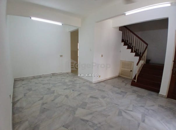 Jalan USJ 6/1, USJ, Selangor 47610