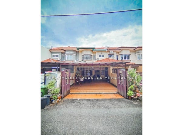 Jalan Kerongsang, Klang, Selangor 41200