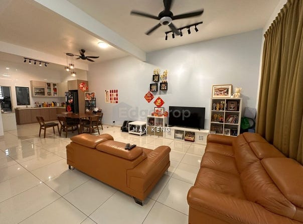 The Valley West 1 ,Horizon Hills 79100 Nusajaya, Johor, Iskandar Puteri, Johor 79100