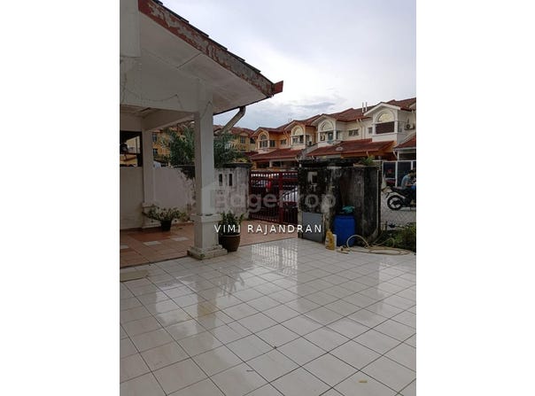 Jalan Uranus U5/123, Subang, Selangor 40150