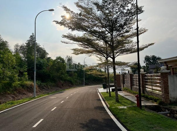 Bangi, Selangor 43650