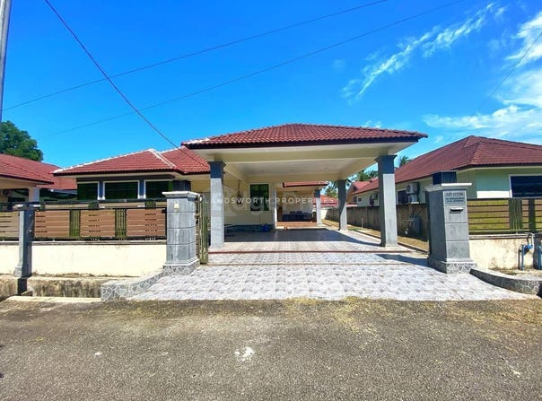 Kijal, Terengganu 24100