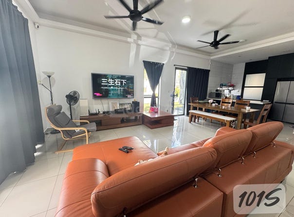 Kota Kemuning, Selangor 42500