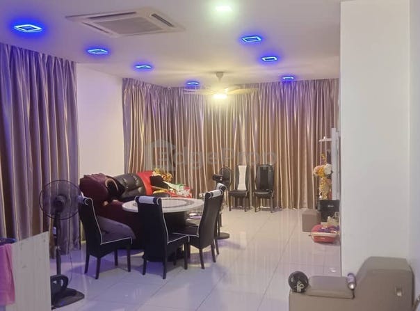 Jalan Rawang Putra, Rawang, Rawang, Selangor 48000