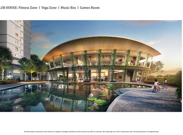 Bangsar South, Kuala Lumpur 59200