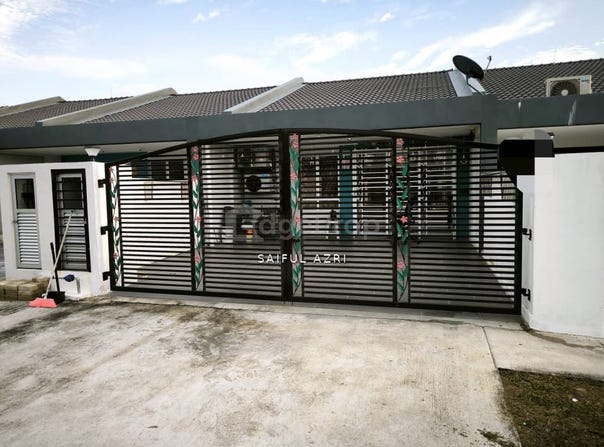 Sepang, Selangor 43800