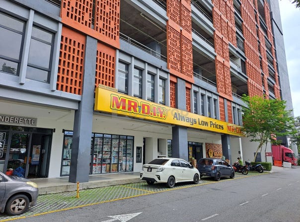 Klang, Selangor 42000