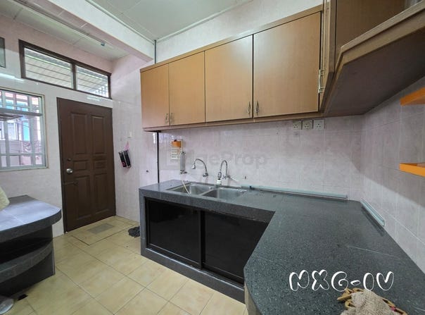 Lorong Permai, Port Klang, Selangor 42000