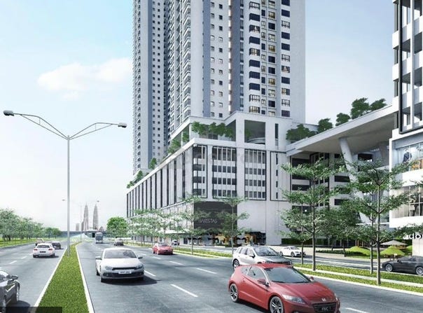 Setapak, Kuala Lumpur 0