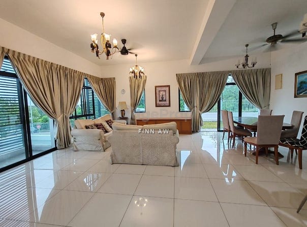 Iskandar Puteri, Johor 79100