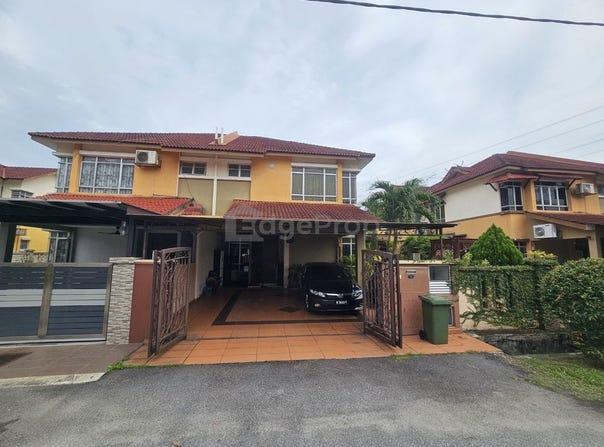 Taman Impian Putra Bandar Seri Putra Bangi, Kajang, Selangor 43000