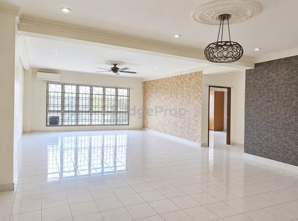 Jalan 4/2b, Taman Desa Bakti, 68100, Selangor, Selayang, Selangor 68100