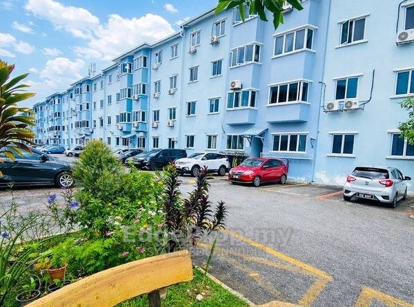 Taman Melawati, Selangor 53100