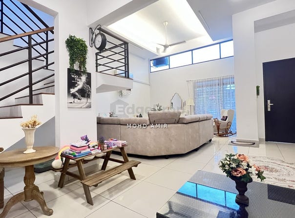 Sg Jerlok, Kajang, Selangor 43000
